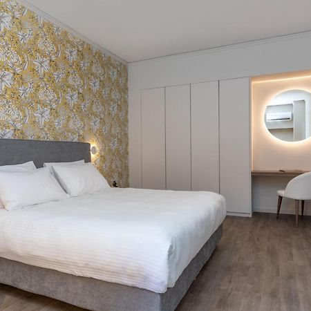 The Beehive Apartments Athen Eksteriør bilde
