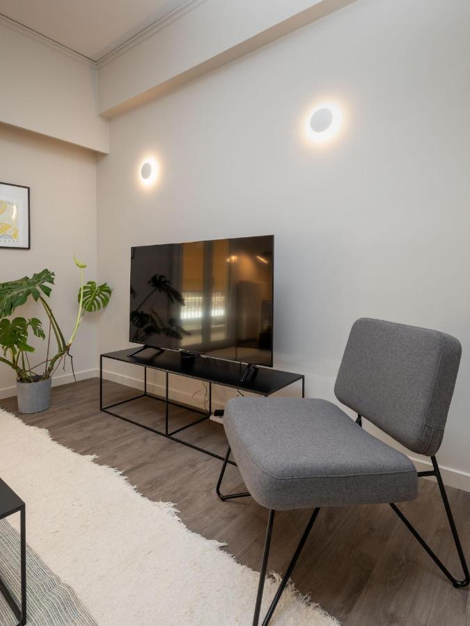 The Beehive Apartments Athen Eksteriør bilde